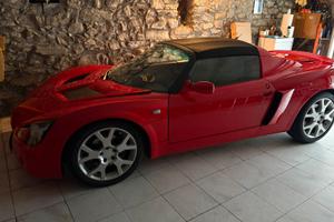 Opel speedster