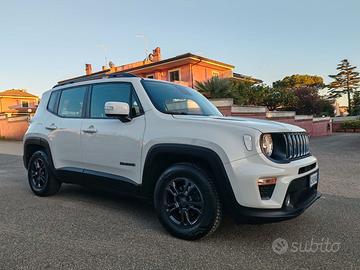 Jeep Renegade 1.6 multijet 120 cv d-temp