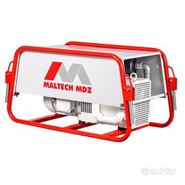 compressore silos intonaci