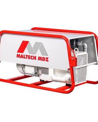 compressore silos intonaci