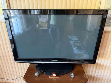 TV Panasonic Viera Plasma 42" TX‑P42U20E con piedi
