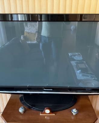 TV Panasonic Viera Plasma 42" TX‑P42U20E con piedi