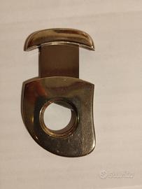 Tagliasigari in acciaio inox