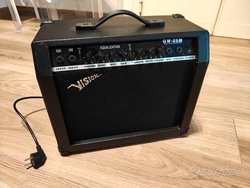 Amplificatore 25W