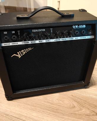 Amplificatore 25W