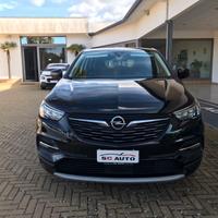 Opel Grandland X 1.5 diesel Ecotec Start&Stop Eleg