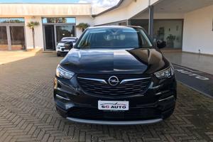 Opel Grandland X 1.5 diesel Ecotec Start&Stop Eleg