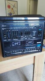 Stereo HI-FI PHILIPS F1275 (kubo) vintage