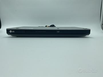Lettore DVD LG