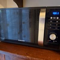 Forno microonde Samsung