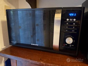 Forno microonde Samsung