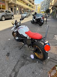 BMW R1200 Nine T Urban GS