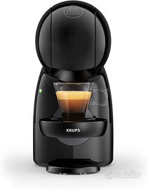NESCAFÉ DOLCE GUSTO Krups Piccolo XS Macchina per