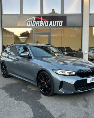 BMW 320 d Touring mhev 48V MSport Pro auto