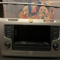 Autoradio originale golf 7