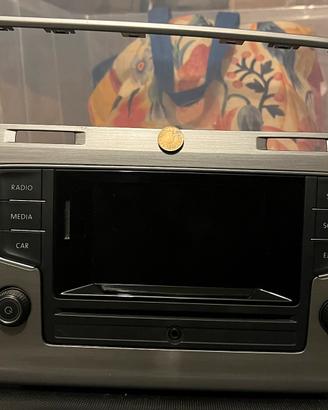 Autoradio originale golf 7