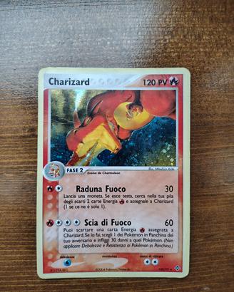 Carta Pokemon 