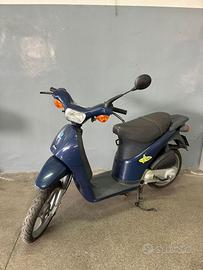Scooter Piaggio Free 50cc 2T