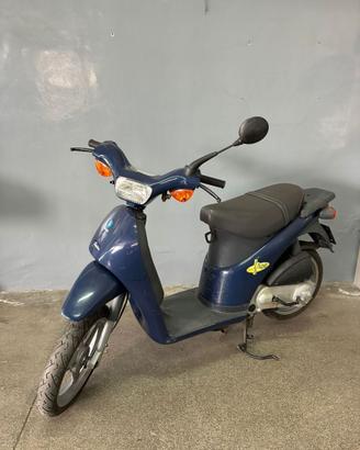 Scooter Piaggio Free 50cc 2T