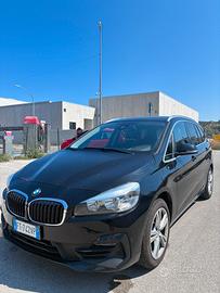 BMW 218d Active Tourer F45