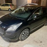 PEUGEOT 3008 1.6 Diesel – 2013