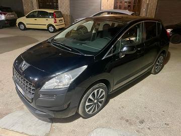 PEUGEOT 3008 1.6 Diesel – 2013