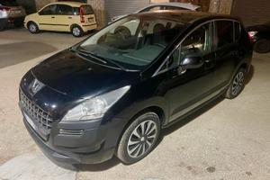 PEUGEOT 3008 1.6 Diesel – 2013