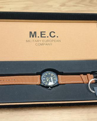 Orologio MEC Time SH-3D