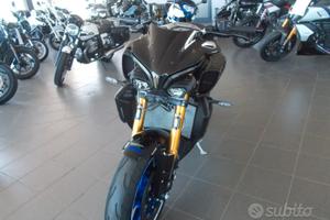 YAMAHA MT10 SP 2024