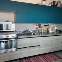 Cucina Scavolini usata