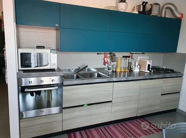 Cucina Scavolini usata