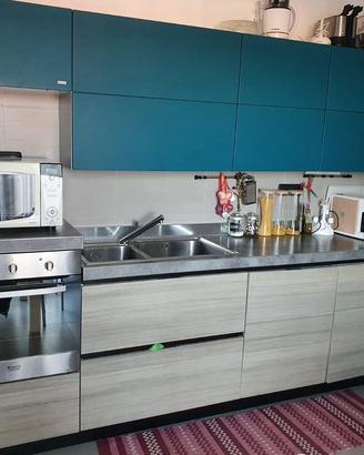 Cucina Scavolini usata