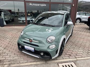 ABARTH 695 1.4 Turbo T-Jet 180 CV 70°