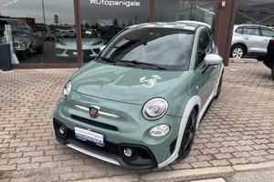 ABARTH 695 1.4 Turbo T-Jet 180 CV 70°