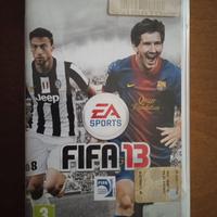 Fifa13 Psp PlayStation