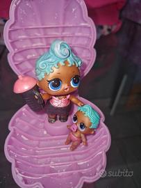 Lol Surprise Pearl 