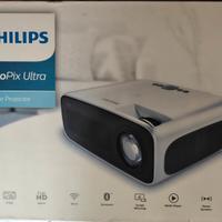 proiettore Philips 1080p