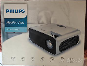 proiettore Philips 1080p
