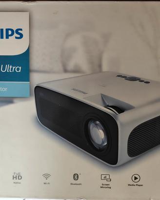 proiettore Philips 1080p