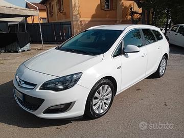 Opel astra 1.4 gpl 140cv 2014 iniettori gpl nuovi