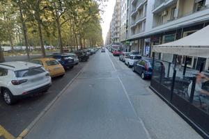 Corso agnelli quadrilocale ristrutturato