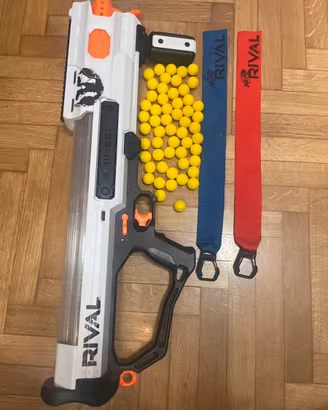 Nerf Rival Hades