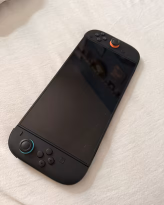Nintendo switch 2