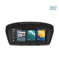 RADIO GPS ANDROID 14 BMW 3 E90 5 E60 09-12 CIC