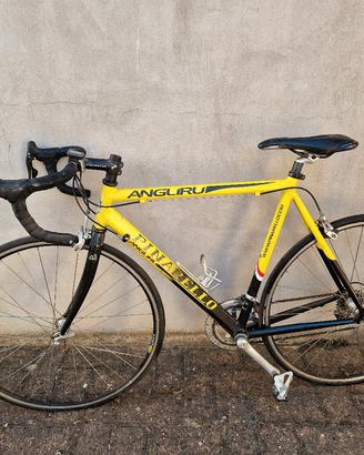 Bici da corsa