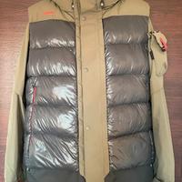 Completo sci phenix uomo