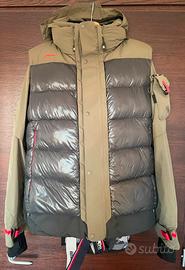 Completo sci phenix uomo