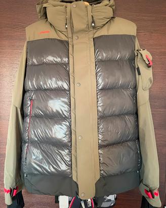 Completo sci phenix uomo