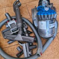 aspirapolvere dyson dc22 