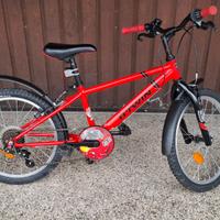 Bicicletta da Bambino - BTWin